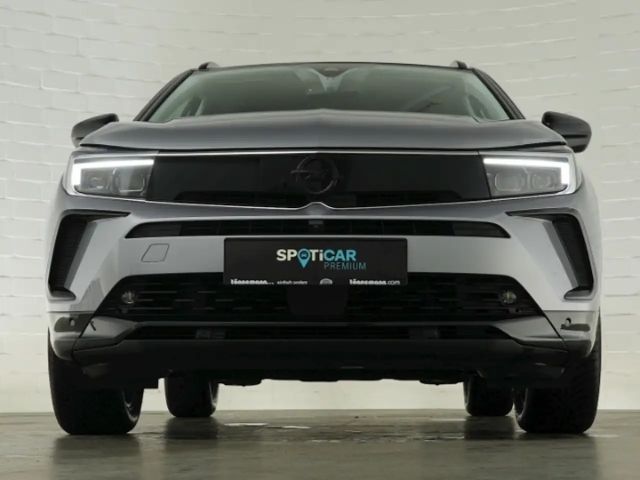 Opel Grandland X GS-Line Grand Sport