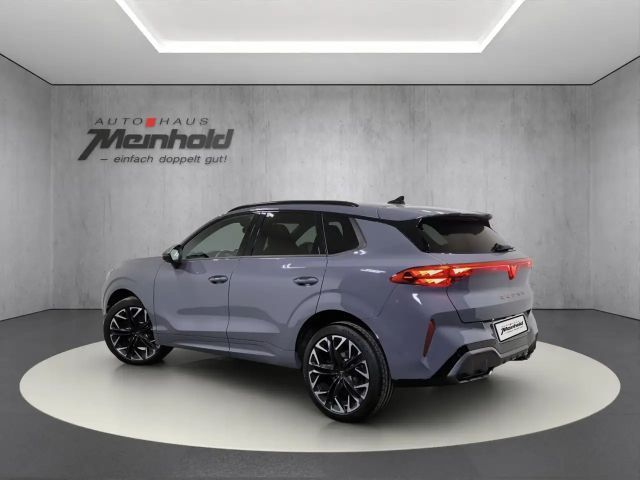Cupra Terramar 2.0 TSI VZ