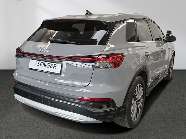 Audi Q4 e-tron 40