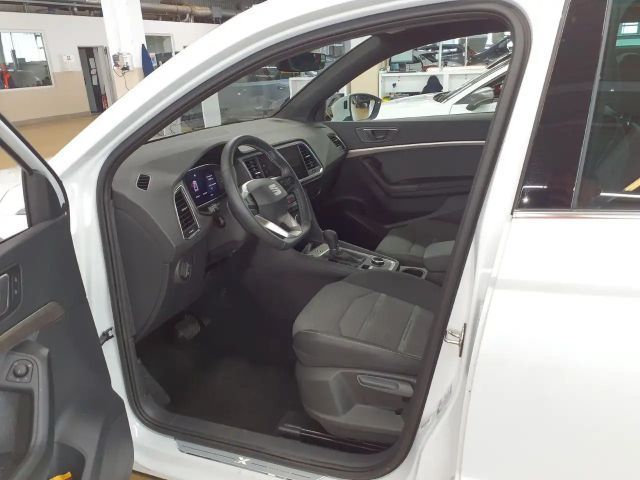 Seat Ateca 1.5 TSI DSG