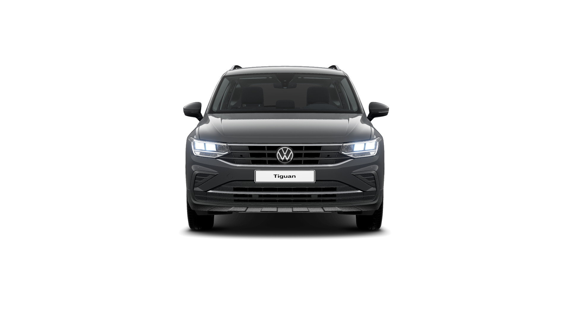 Volkswagen Tiguan 2.0 TDI DSG