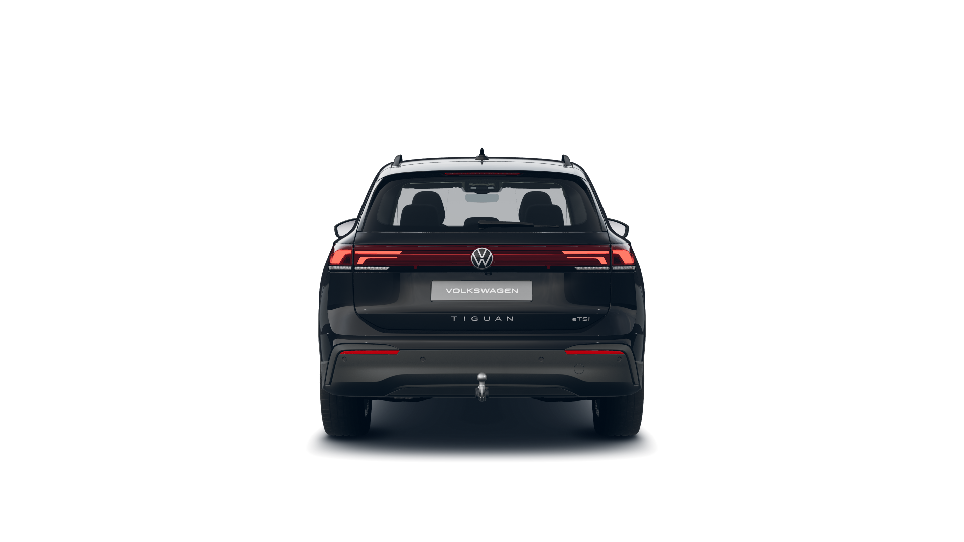 Volkswagen Tiguan 1.5 eTSI DSG Life