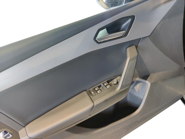 Seat Leon 1.5 eTSI DSG FR-lijn