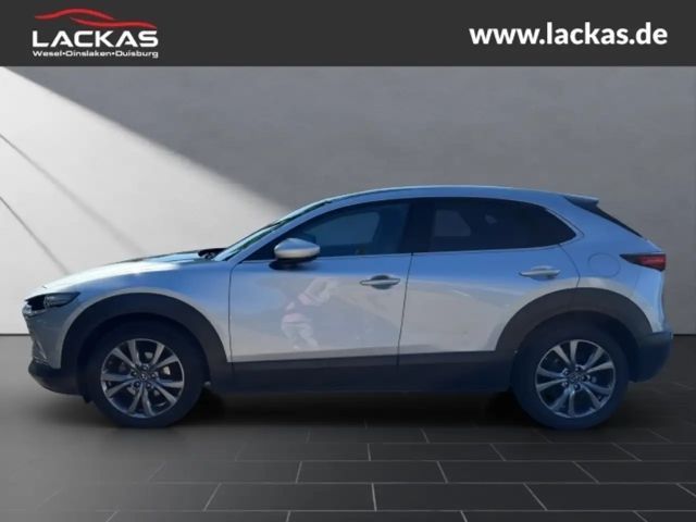 Mazda CX-30 Selection