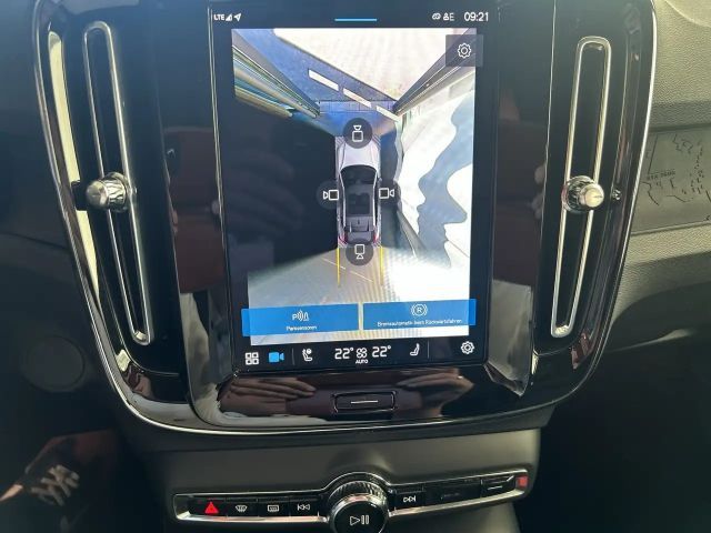 Volvo C40 Recharge Twin Engine Ultimate