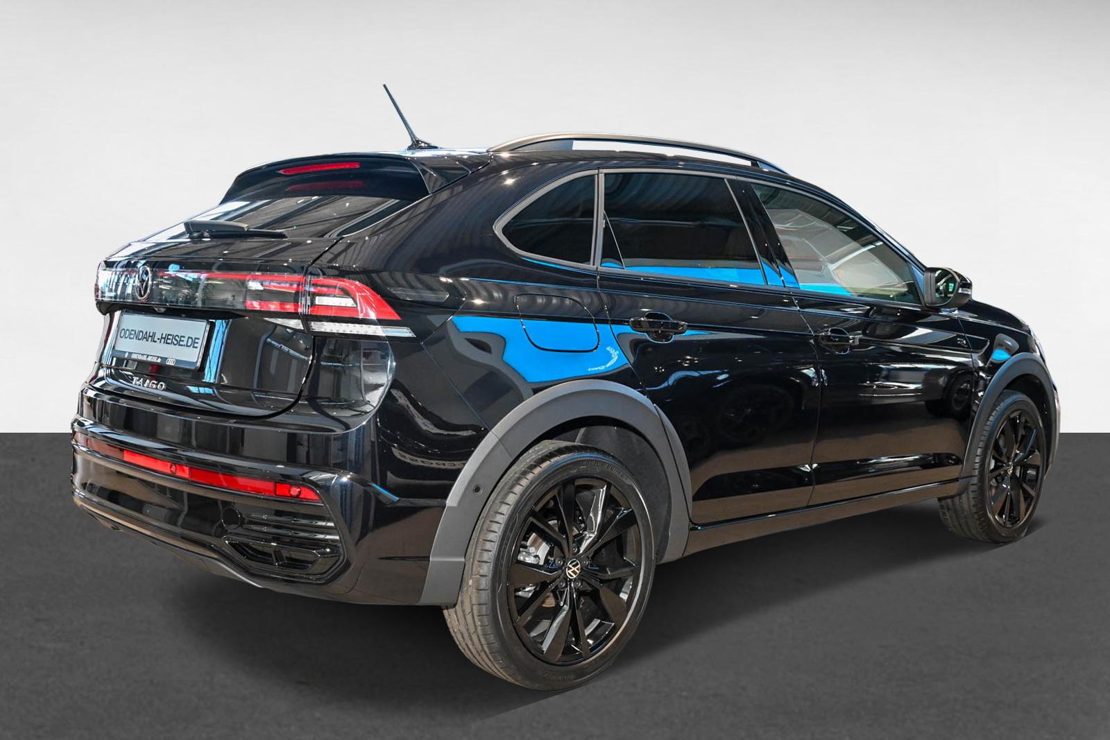 Volkswagen Taigo R-Line