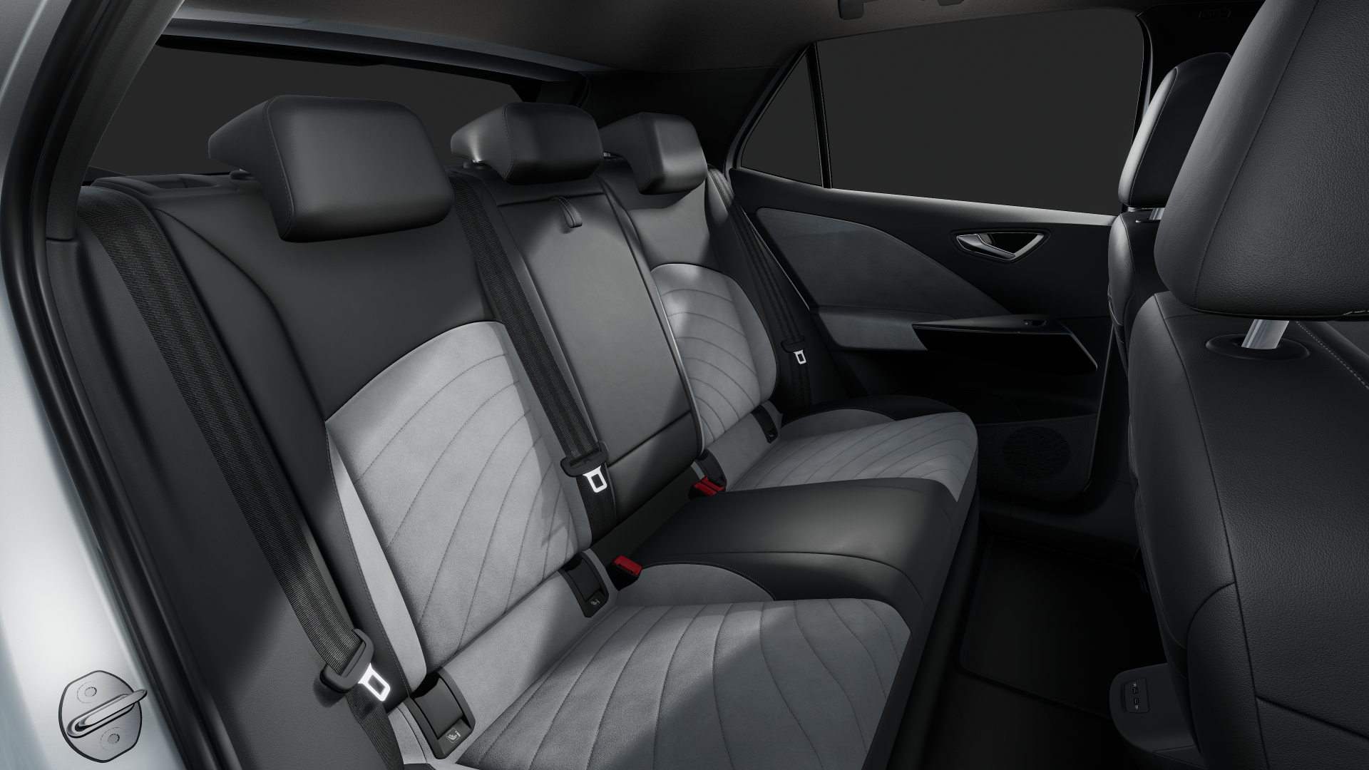 Volkswagen ID.3 IQ.Drive Pure