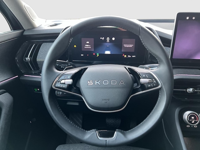 Skoda Kodiaq 4x4 Selection