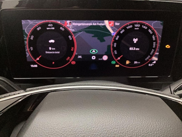 Skoda Kodiaq 2.0 TSI RS