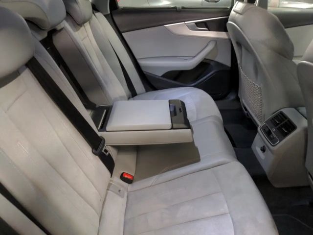 Audi A4 35 TDI Avant S-Tronic