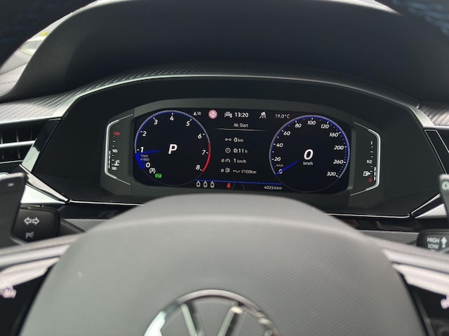 Volkswagen Arteon Shooting Brake IQ.Drive