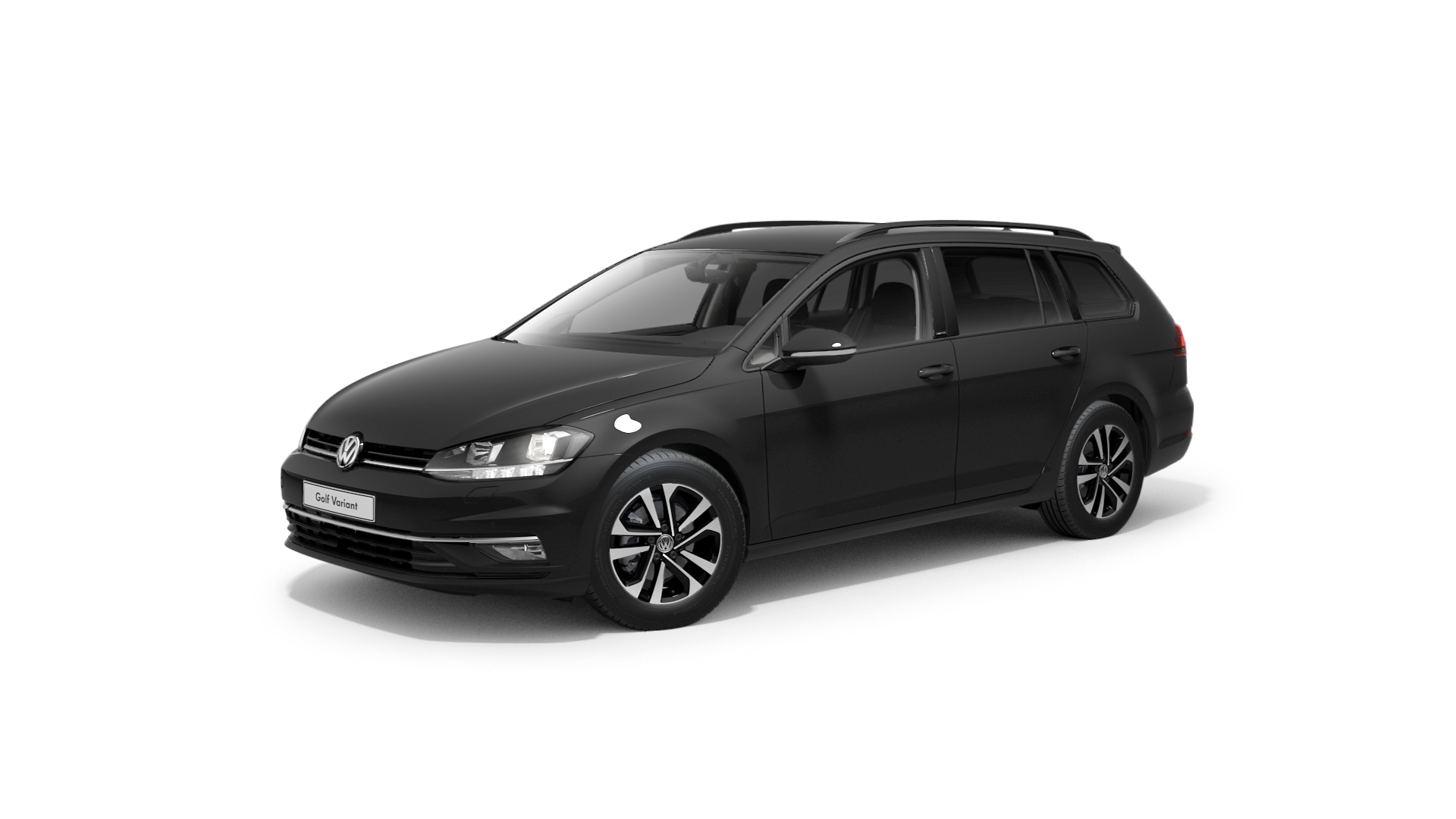 Volkswagen Golf 1.6 TDI Variant