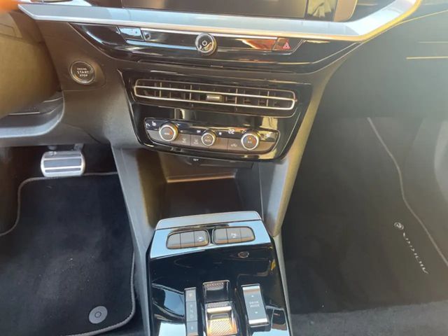 Opel Mokka GS-Line Grand Sport Mokka-e