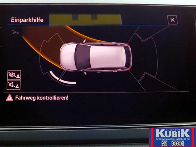 Volkswagen Polo DSG IQ.Drive Pro