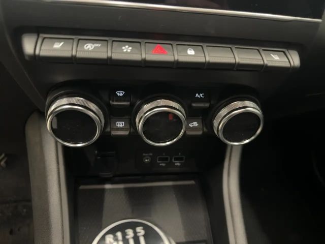 Renault Captur Techno