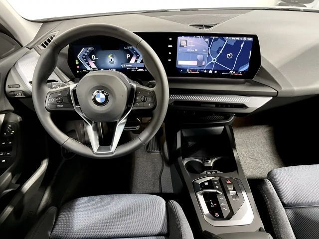 BMW 120 120d