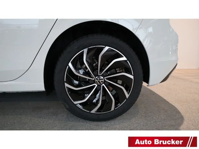 Volkswagen Golf 2.0 TDI Golf VIII Life