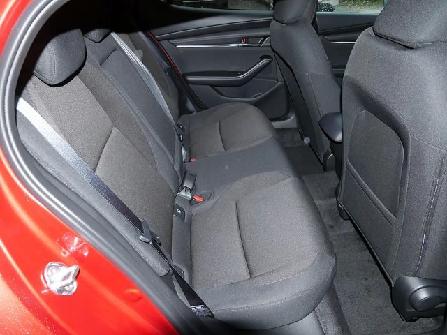 Mazda 3 Exclusive-line SkyActiv e-Skyactiv