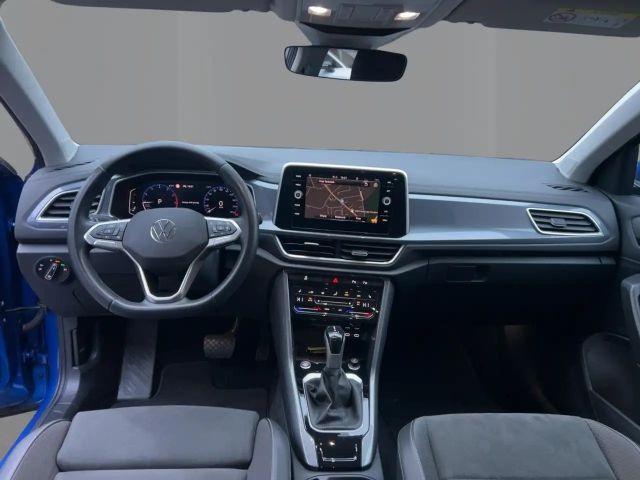 Volkswagen T-Roc 1.5 TSI DSG Style