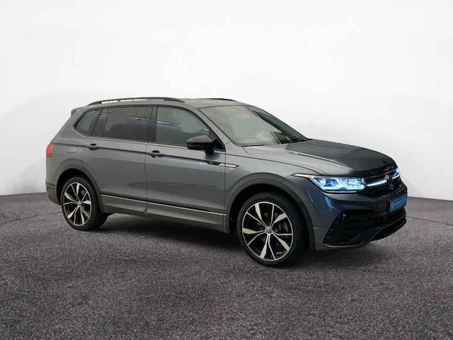 Volkswagen Tiguan Allspace DSG IQ.Drive R-Line