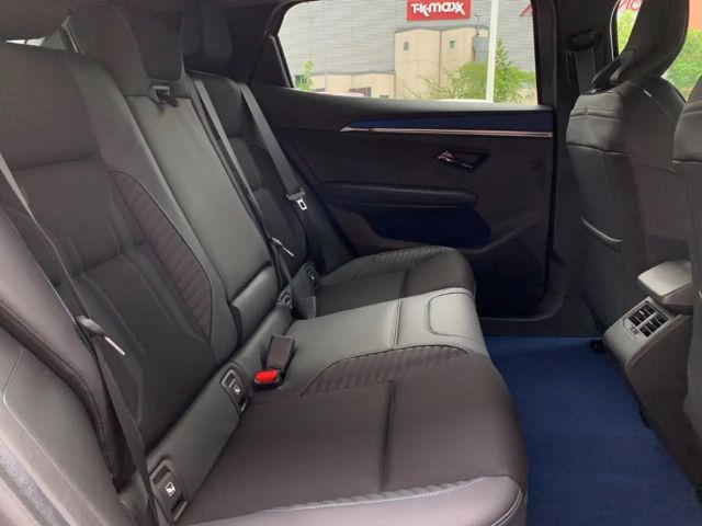 Renault Scenic Alpine Esprit Techno