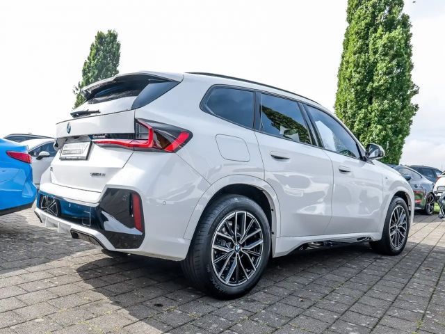 BMW X1 M-Sport sDrive18i