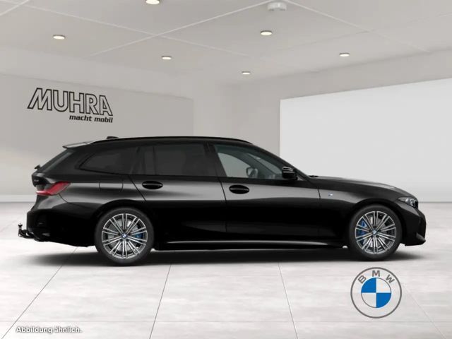 BMW 340 M-Sport xDrive