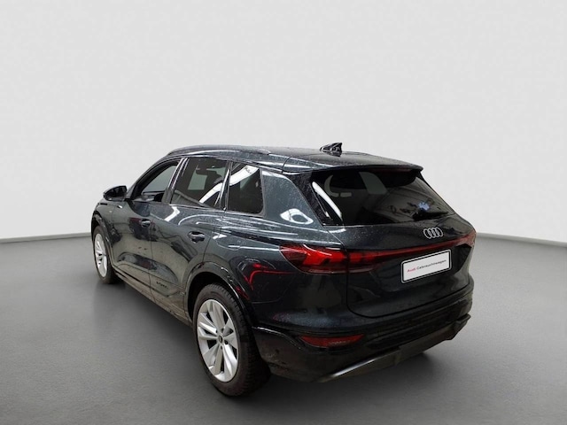 Audi Q6 e-tron Performance