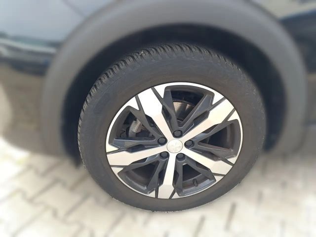 Peugeot 3008 Allure Pack PureTech