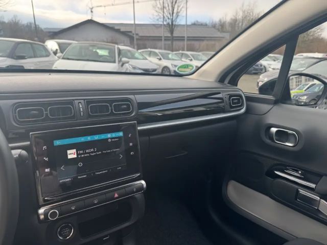 Citroën C3 Pack Shine