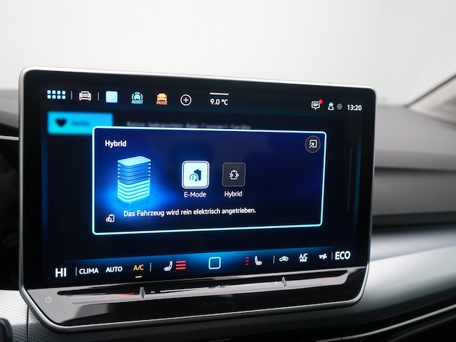 Volkswagen Golf DSG Golf VIII eHybrid