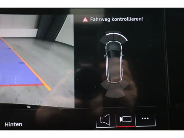 Audi A6 40 TDI Avant