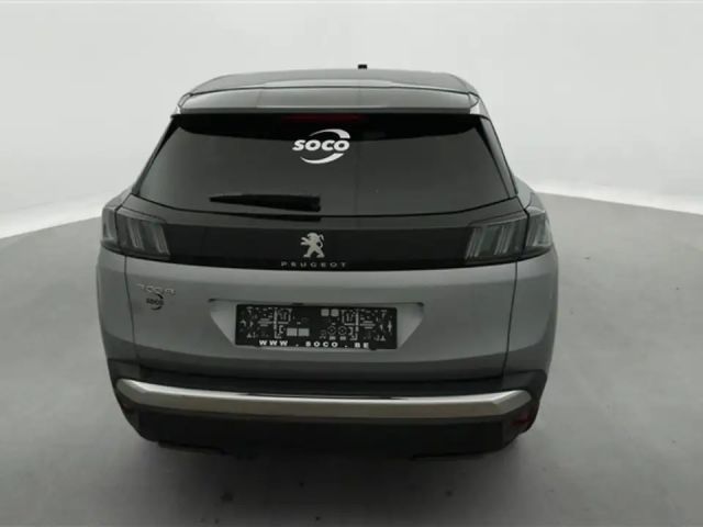 Peugeot 3008 Allure Pack Hybrid