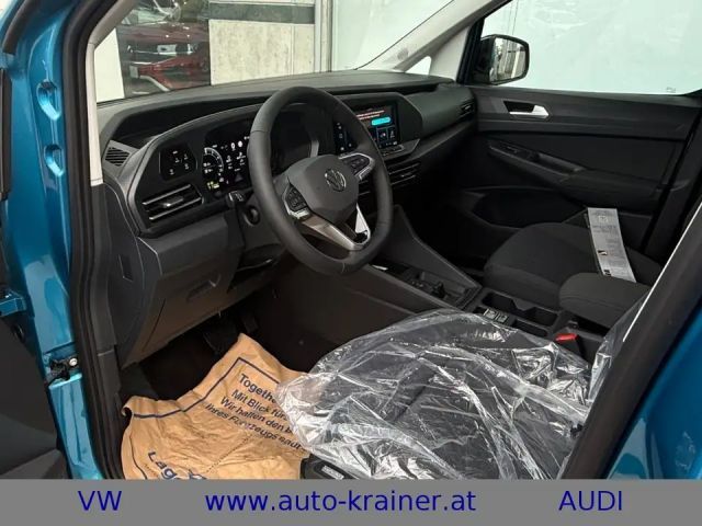 Volkswagen Caddy Life eHybrid