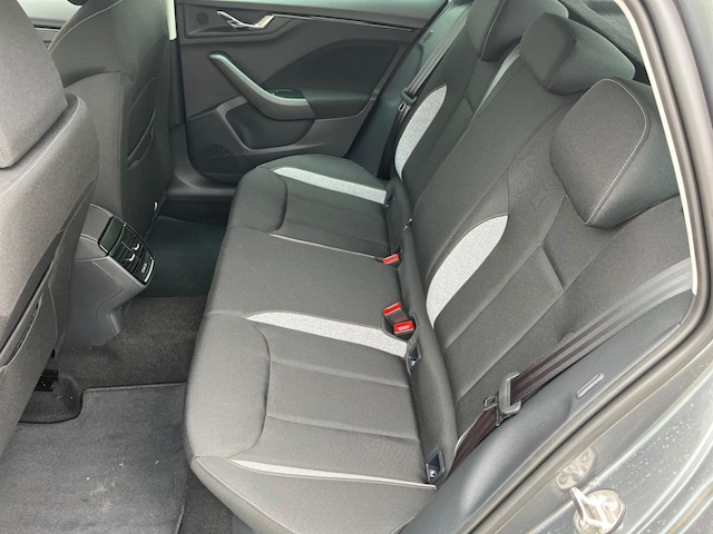 Skoda Kamiq 1.5 TSI Tour