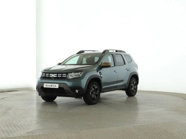 Dacia Duster Extreme TCe 150