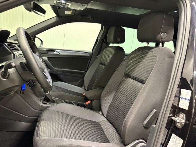 Volkswagen Tiguan 2.0 TDI DSG