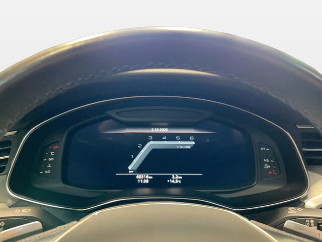 Audi S6 Avant Quattro