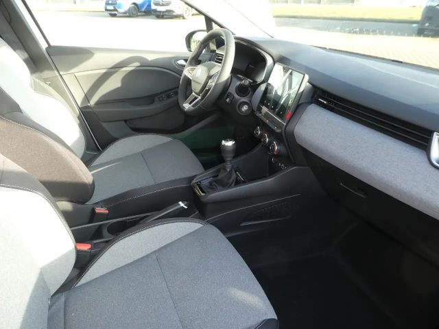 Renault Clio Evolution TCe 90