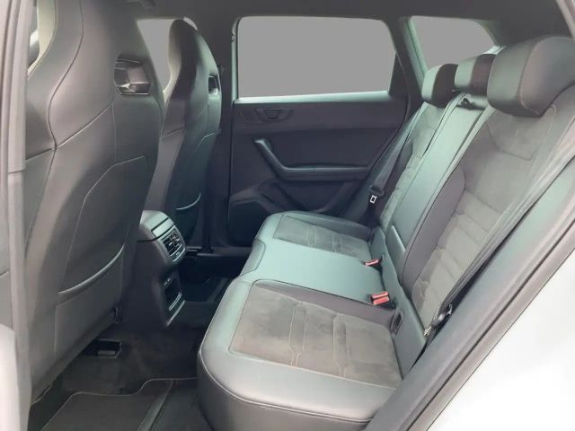 Cupra Ateca 2.0 TSI 4Drive DSG