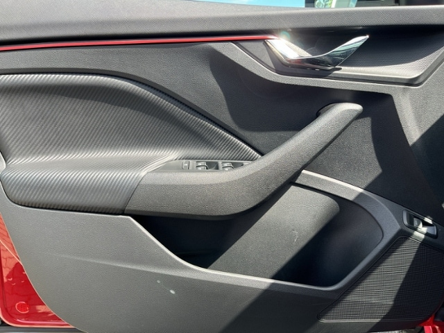 Skoda Kamiq Monte Carlo