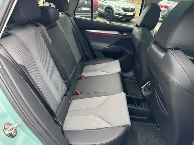 Skoda Enyaq Loft iV 80