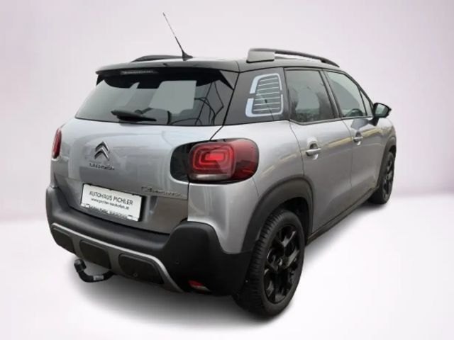 Citroën C3 Aircross Shine