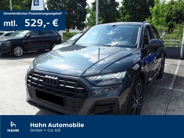 Audi Q5 40 TDI Quattro S-Tronic