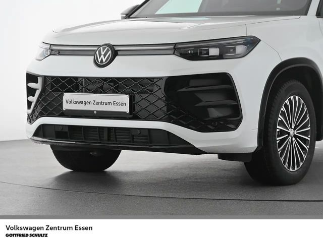 Volkswagen Tayron 4Motion R-Line