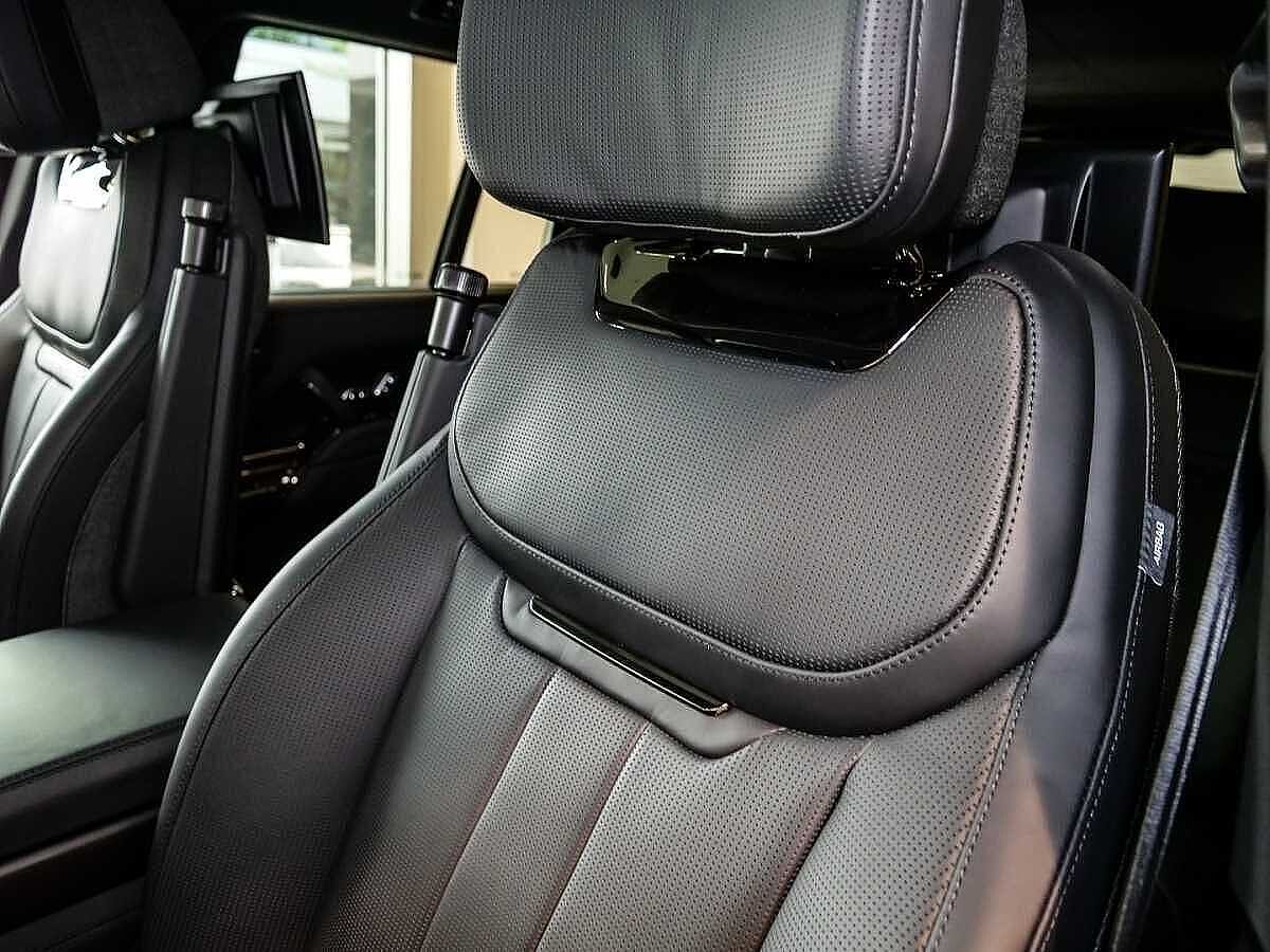 Land Rover Range Rover P615 SV