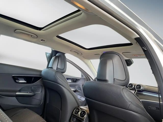 Mercedes-Benz C 180 AVANTGARDE Estate