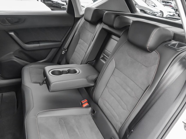 Cupra Ateca 2.0 TSI 4Drive DSG