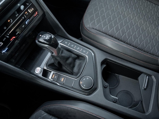 Seat Tarraco 1.4 TSI DSG