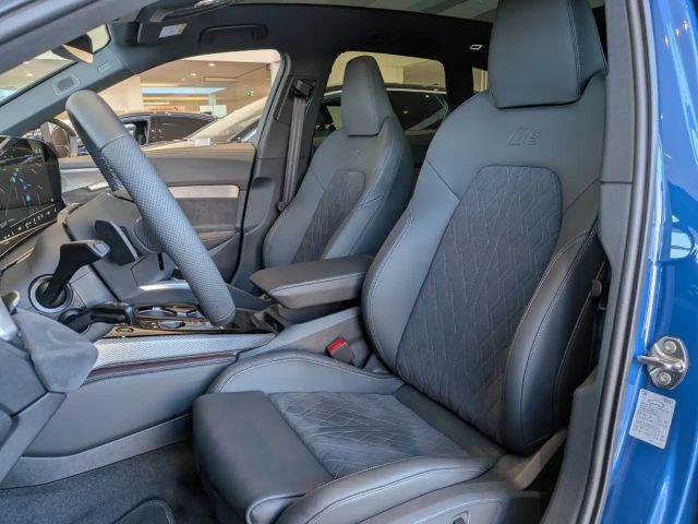 Audi A5 Hybride Quattro